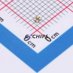 0111M4-27.000F07DTNLL Crystal (Passive) SMD1612-4P Crystal Oscillator SMD Crystal Oscillator 27MHz 10ppm 7pF - Product Image 2