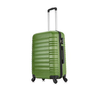 4*360 grados ruedas una cerradura como cada pieza viajes bolsos de la carretilla <span class=keywords><strong>mundo</strong></span> - Product Image 3
