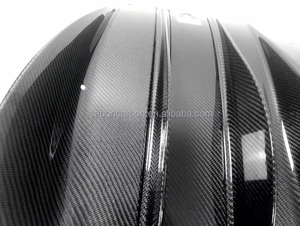 Diffuseur de pare-chocs arrière en fibre de carbone léger de style OEM de haute qualité pour <span class=keywords><strong>Ferrari</strong></span> <span class=keywords><strong>F430</strong></span> - Product Image 3