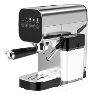 Nouvelle <span class=keywords><strong>machine</strong></span> à café professionnelle à <span class=keywords><strong>capsule</strong></span> 15/20bar pompe à pression puissante cappuccino Latte <span class=keywords><strong>machine</strong></span> à café <span class=keywords><strong>expresso</strong></span> électrique - Product Image 3
