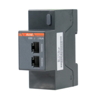 Dispositif de mesure et de contrôle de protection basse tension Acrel ALP500, relais de protection de alimentation AC660V
