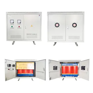 Factory Price 30kva 3 Phase Transformer Ac Industrial Power 480v