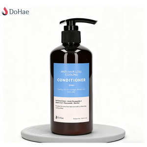 Acondicionador refrescante anticaída DoHae de 300 ml para el cuidado del cuero cabelludo y cabello fino - Product Image 1