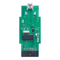 Usine de fabrication de circuits imprimés fiable avec des capacités de sourcing de composants et de gestion de la chaîne d'approvisionnement