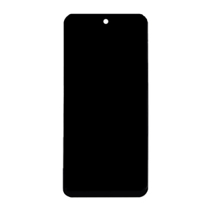 <span class=keywords><strong>Pantalla</strong></span> LCD AMOLED en Oferta para ZTE Blade V40s 9047, Digitalizador, Ensamblaje Completo (Negro) - Product Image 2