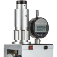 Nouveau Microscope d'inspection pour rouleaux Anilox, Détecteur de cellules Anilox pour imprimantes laser et boîtes ondulées, Garantie 1 an, Fabriqué à Anhui, Chine