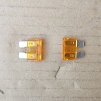 Pièces détachées de bus de haute qualité Hangji, accessoires pour bus électriques, pièces de rechange pour bus 3722-00075, fusible 5A, pièces de rechange pour bus ZK6127HS ZK6138H ZK6129