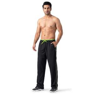 Featured Styles Thick Gym for Plus Size Baggy Men Track Workwear Pants for Men's <b>Trousers</b> Jogger Men's Pants OverSize Sweatpants - Product Image 1
