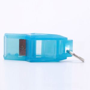 Silbato de Alta Frecuencia para Deportes al Aire Libre, Baloncesto, Entrenamiento de Fútbol, Competición, Silbato de Árbitro - Product Image 3