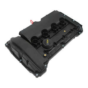 Coperchio Valvole Motore Peugeot V759886280 Ricambio Auto 207 208 308 508 3008 5008 <span class=keywords><strong>RCZ</strong></span> 11127646555 per Mini - Product Image 1