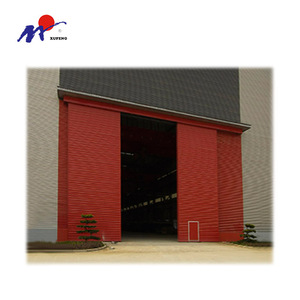 <span class=keywords><strong>Porte</strong></span> <span class=keywords><strong>coulissante</strong></span> industrielle automatique très demandée pour <span class=keywords><strong>atelier</strong></span> – Modèle spécial - Product Image 2