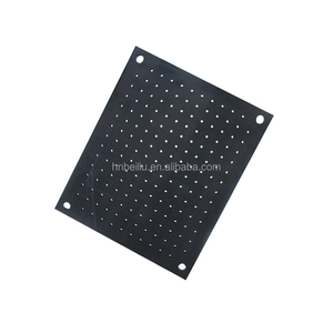 Tùy chỉnh nhà máy cung cấp bán dẫn Carbon Graphite khuôn - Product Image 5