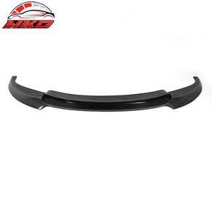 Protector de Parachoques Delantero para BMW Serie 6 F06 M6 Estilo V 2012-2017 Difusor de Fibra de Carbono CF Accesorios para Automóviles - Product Image 2