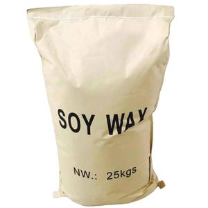 Supply Best Price Bulk Soy Wax Flakes Use for Making Candle - Product Image 3