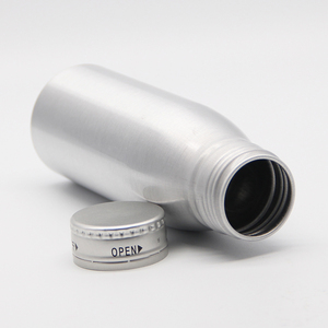 Bán Buôn Rỗng Nước Trái Cây Nhôm Chai 30-650Ml Giá Tốt Nhất Nước Trái Cây Gói Nhôm Chai Nhà Sản Xuất - Product Image 1