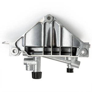 Boîtier de filtre à carburant 21023287 pour camion MP7 MP8 MP10 D11 D12 D13 D16 - Product Image 6
