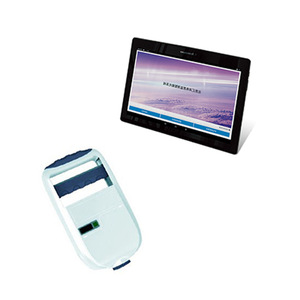 Testeur de force de préhension électronique intelligent Ark-V-WL pour les examens physiques dans les écoles - Product Image 1