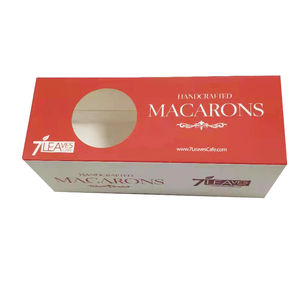 Mini boîte en carton à <span class=keywords><strong>tiroir</strong></span> <span class=keywords><strong>coulissant</strong></span> Solution <span class=keywords><strong>de</strong></span> stockage compacte pour petits métiers Composants électroniques Boîte en papier personnalisée - Product Image 3