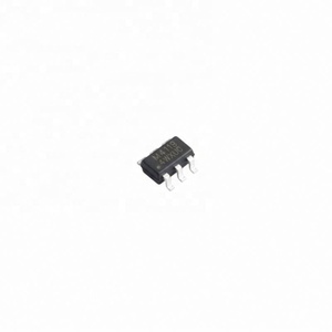 XTM4119AS3CT SOT-23-6 Existe un chip de accionamiento de motor de CC sin escobillas - Product Image 1