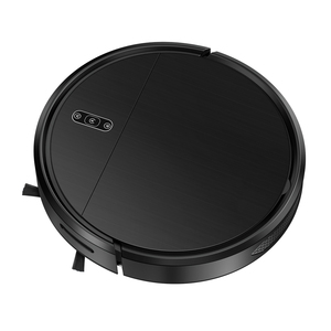 Robot aspirador doméstico de recarga automática, giroscopio, Aspiradora inteligente para limpieza de suelo, cubo de basura, fregado, acceso Wifi a Hotel - Product Image 5