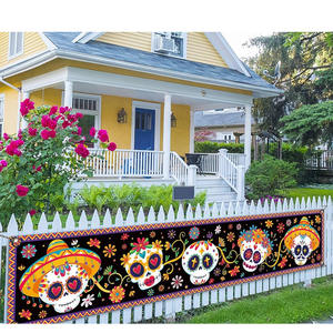 High Quality Customized Portable Lightweight Reusable Tradeshow Giveaways <b>Waterproof</b> PVC Polyester <b>Tarpaulin</b> Banner - Product Image 1