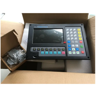 HYD-2100B du système de contrôle CNC pour la machine de découpe de contrôleur cnc plasma mieux que mach3