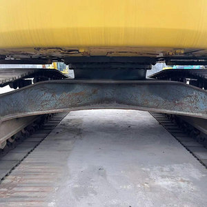 Pelle sur chenilles Komatsu d'occasion en Offre Spéciale PC228US PC228 Pelle KOMATSU PC228US PC128US PC138US PC228US - Product Image 2