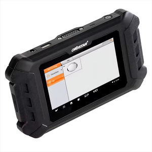 เครื่องโปรแกรมกุญแจมอเตอร์ไซค์ OBDSTAR MK70 รองรับการอ่านรหัส PIN สำหรับรถมอเตอร์ไซค์ฮอนด้าโดยใช้กุญแจรถเดิม - Product Image 5