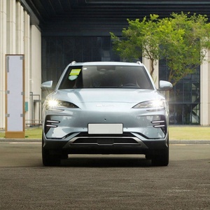 Vehículo Eléctrico BYD SONG PLUS Modelo 2025, 520KM/605KM, Nueva Energía, Disponible en Stock - Product Image 3