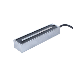 <span class=keywords><strong>12v</strong></span> 24vDc電磁力50-70Kg長方形保持電磁磁石 - Product Image 1