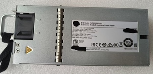 Para PAC600S56-CB Módulo de fuente de alimentación conmutada de 600 W conmutable en caliente (+ salida de 56 V CC) Gris - Product Image 2