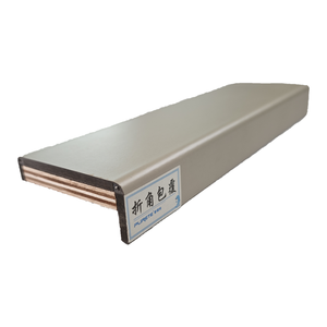 Ef 126 Tấm Rộng Máy Bao Bì MDF Hạt Hội Đồng Quản Trị PVC Tự Động Cạnh Dải Lớn Hội Đồng Quản Trị Máy Chế Biến Gỗ - Product Image 3