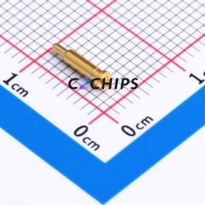 YZ147815085D-01 Pogo Pin Connector Connector ( Type: Pogo Pin )( Total PIN Count: 1P )( Overall Length / Height: 8.5mm ) - Product Image 2