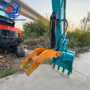 Competitive Price Used Kubota U30 Crawler Excavator Good Performance Used Kubota U30 Crawler Excavator - Product Image 5