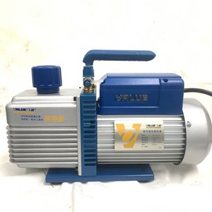 ปั๊มสุญญากาศ Flying FY-4C-N 550W 2Pa แบบใบพัดหมุน สำหรับใช้ในโรงงาน - Product Image 3