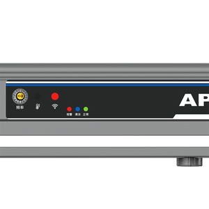 Barra Iónica de CC Antiestática para Eliminación de Electricidad Estática AP-DB1223-3 - Product Image 5
