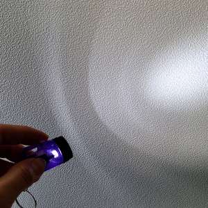 <b>Cheap</b> Custom Mini Torch Key <b>Ring</b>, Small LED Torch Children for Outdoor Camping Hiking - Product Image 6