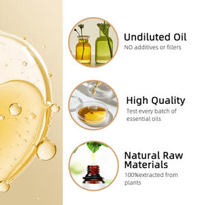 OCCA – Sérum de croissance rapide des cheveux, végétalien, biologique, à marque privée, à base de plantes, hydratant, à l'huile de ricin essentielle, pour la vente en gros - Product Image 3