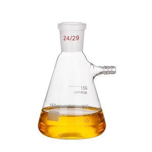 Thủy tinh phòng thí nghiệm-thủy tinh borosilicate tốt nghiệp bình lọc với phụ kiện-Bán chạy nhất toàn cầu - Product Image 4