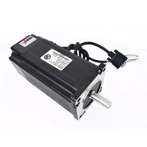 Hybrid Easy Servo Nema 34 Kit de motor paso a paso con controlador de codificador <span class=keywords><strong>HSS86</strong></span> Kit CNC de circuito cerrado - Product Image 2