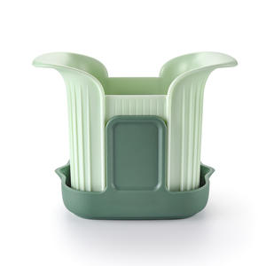 Cortador de Verduras Multifuncional, Cortador Manual de Patatas para Patatas Fritas, Cortador de Patatas y Rábanos en Cubos para Cocina - Product Image 1