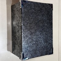 Lot de 10 grandes boîtes cadeaux de mariage Evergreenwrap – Nouvelles boîtes d'emballage polyvalentes pour cadeaux et rangement domestique