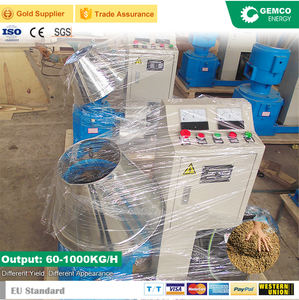 Máquina Modular para la Elaboración <span class=keywords><strong>de</strong></span> Alimento para Ganado a Base <span class=keywords><strong>de</strong></span> Heno, <span class=keywords><strong>Alfalfa</strong></span>, Heno <span class=keywords><strong>de</strong></span> Avena y Ensilaje: Producción <span class=keywords><strong>de</strong></span> Alimento Premium a Base <span class=keywords><strong>de</strong></span> Pasto - Product Image 4