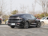 Modèle 2025 Chine Gamme LUXEED R7-Dépôt Pro étendu de 251km