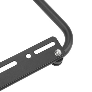 Soporte Universal para Maletas Laterales de Motocicleta, Portaequipajes Trasero, Kits de Marcos para Maletas Laterales para Yamaha, <span class=keywords><strong>Kawasaki</strong></span>, Suzuki, Honda - Product Image 6