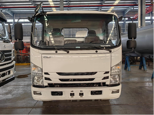 GIGA VC66 Chassis Tractor Head <strong>Trucks</strong> 6*4 Heavy Duty <strong>Trucks</strong> - Product Image 3