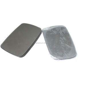 Espejo lateral personalizado para camión, Lente de Cristal, espejos convexos para coche, espejo retrovisor lateral para motocicleta - Product Image 3