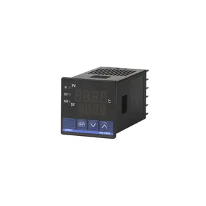 Kontrol suhu kecil DLL. oven rel din dapat disesuaikan proses SMT kualitas tinggi