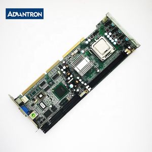 Axiomtek SBC81202 Rev.A1-Rc Full-Size Pentium 4-775 <b>CPU</b> Industrial <b>Motherboard</b> Original Stock 100% Taiwan Manufacture - Product Image 3