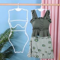 Présentoirs et supports en plastique pour maillots de bain – Cintres pour maillots de bain pour adultes et enfants – Vente en gros de supports pour maillots de bain
